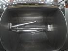 Magna 500h High Speed Dough Needle Mixer